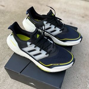 Adidas UltraBoost 21 cold RDY